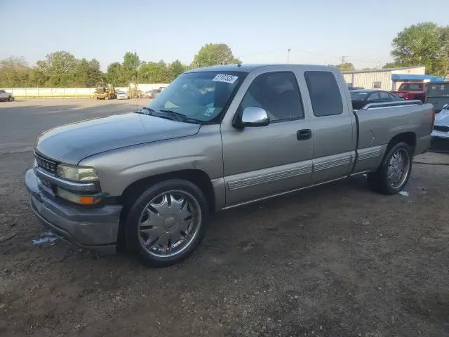 2GCEC19T921289077