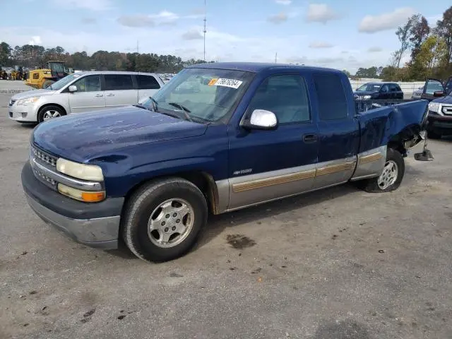 2GCEC19T921366188
