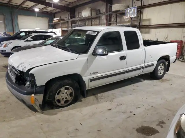 2GCEC19T921420332
