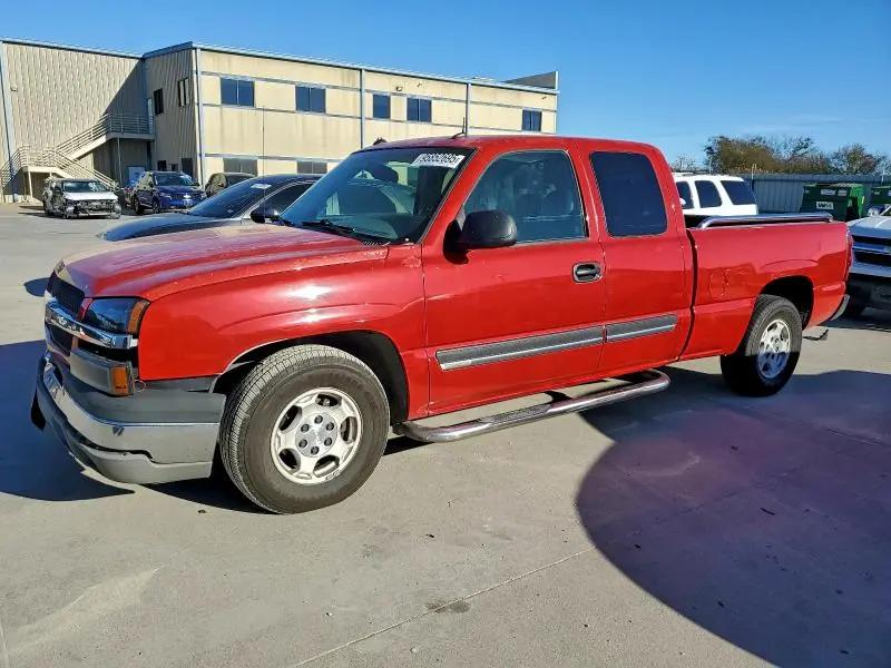 2GCEC19T931389133