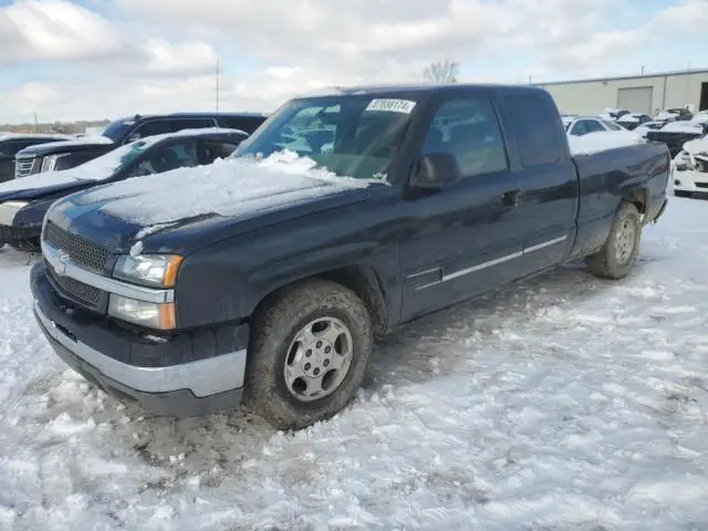 2GCEC19T941156905