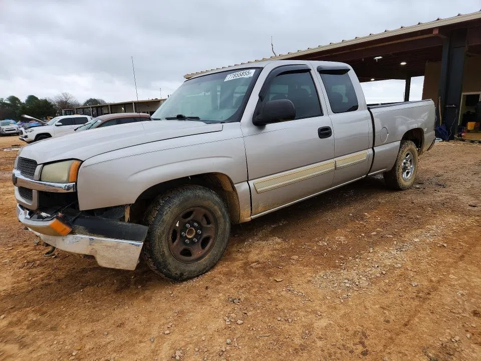 2GCEC19T941163126