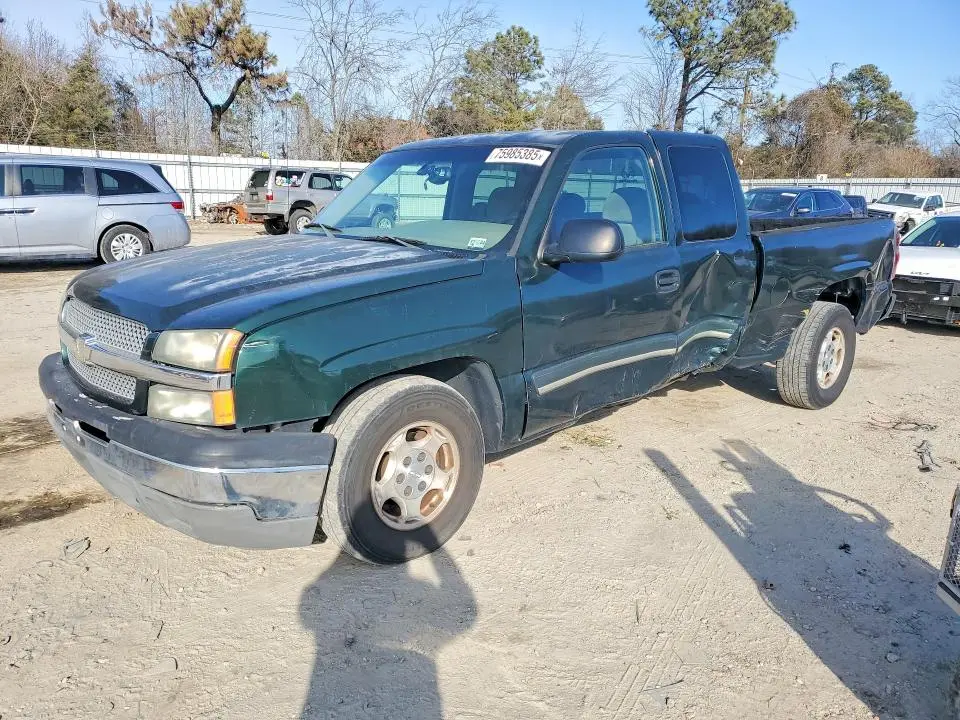 2GCEC19T941236432