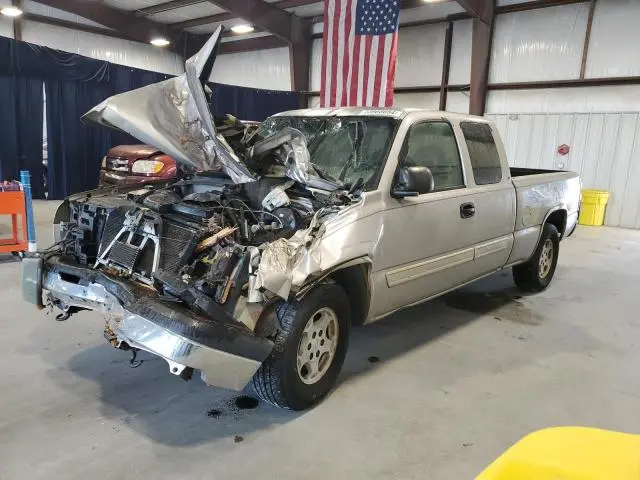 2GCEC19T941284318