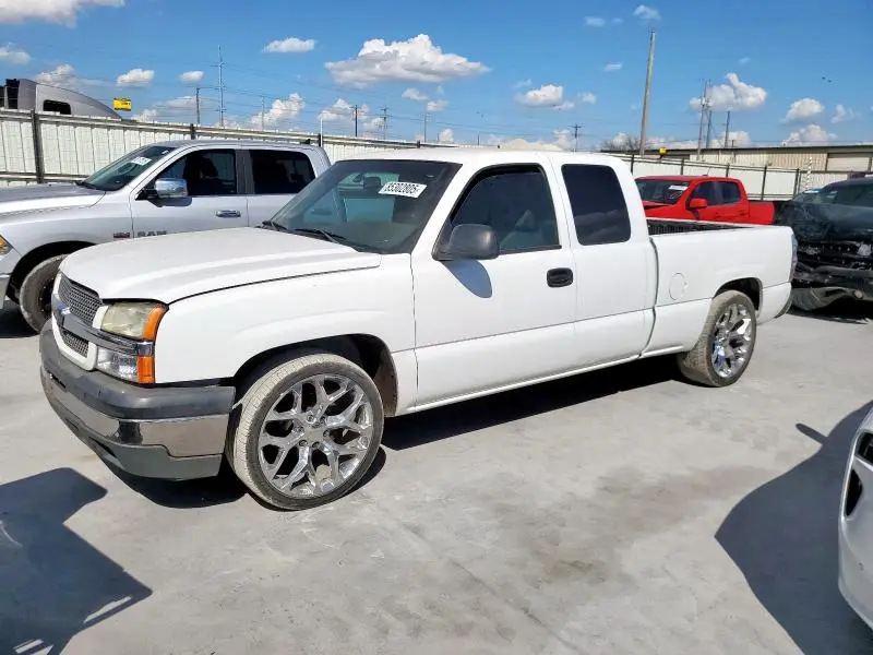 2GCEC19T941300727