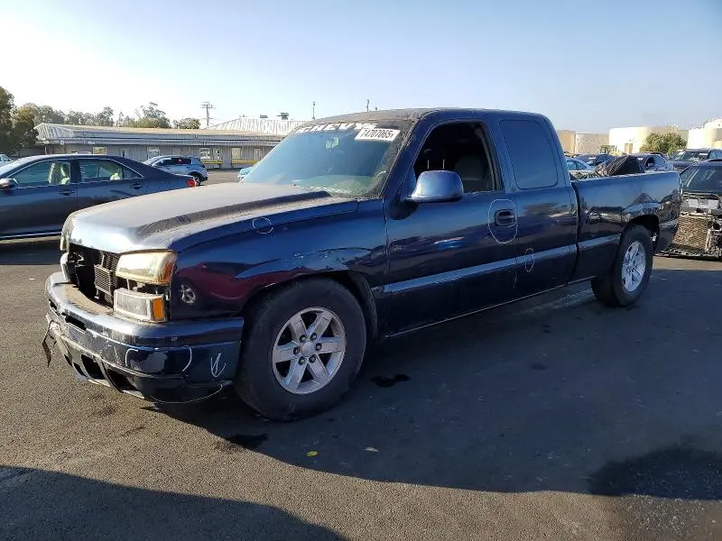 2GCEC19T951185435