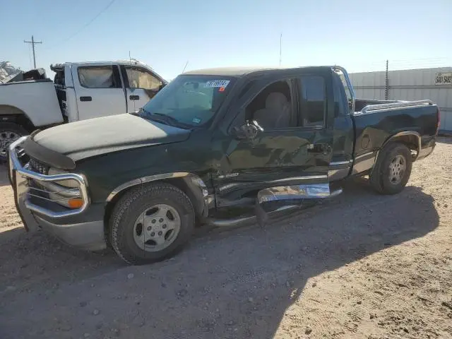 2GCEC19TX11144435