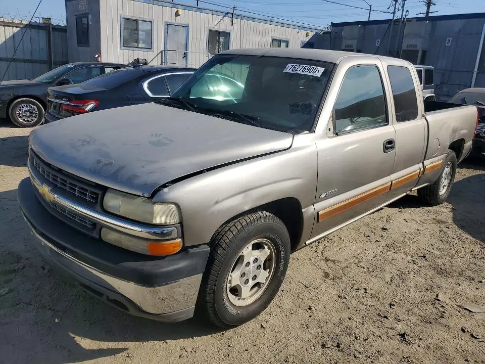 2GCEC19TX11164037