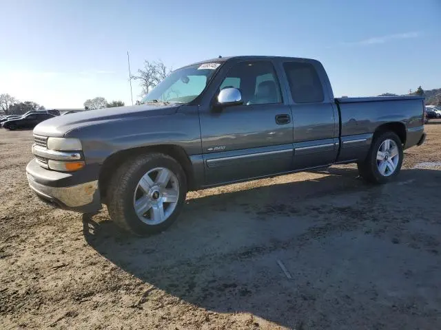 2GCEC19TX11265109