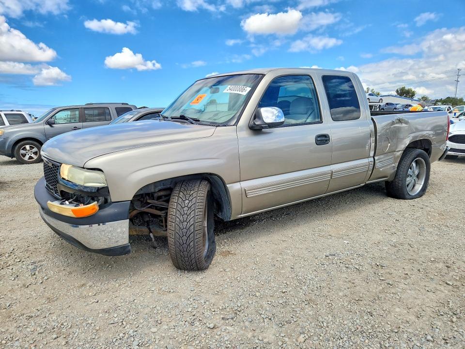 2GCEC19TX21106348