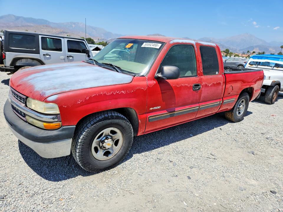 2GCEC19TX21142945