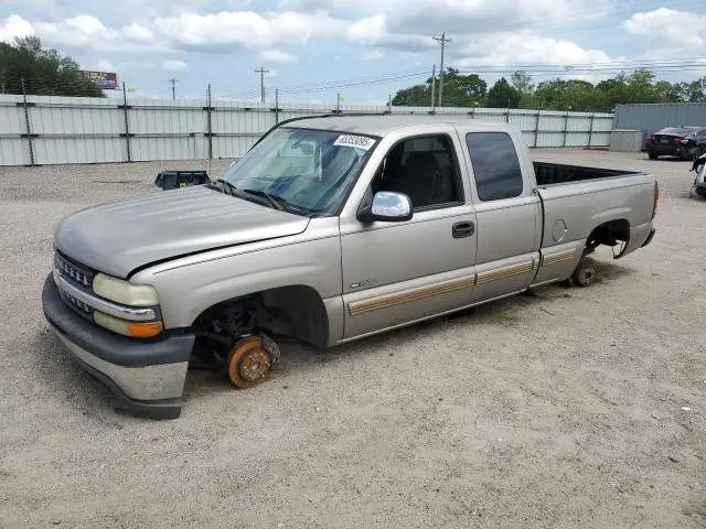 2GCEC19TX21198805