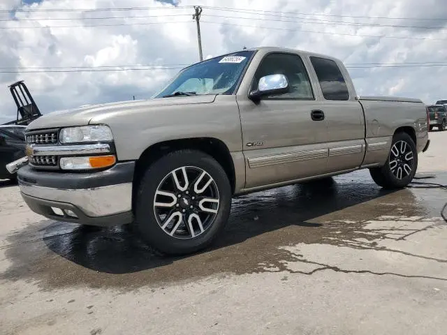 2GCEC19TX21207115