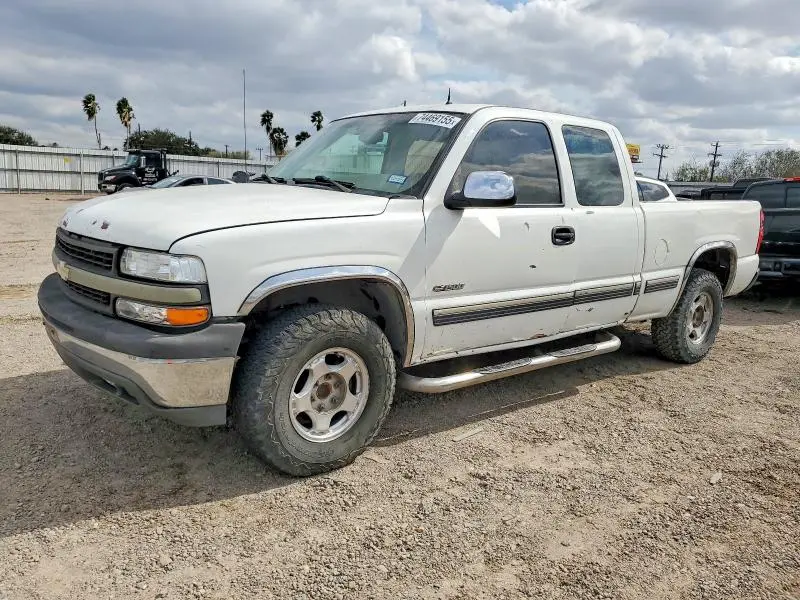 2GCEC19TX21222181