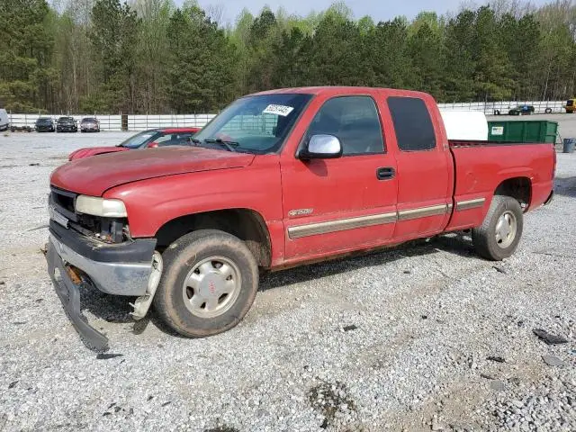 2GCEC19TX21229907