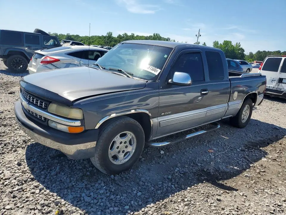 2GCEC19TX21276032