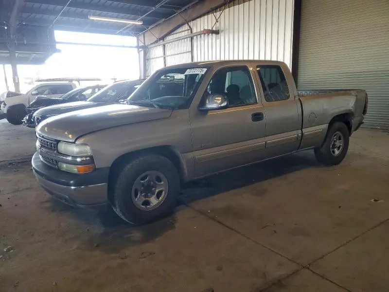2GCEC19TX21311572