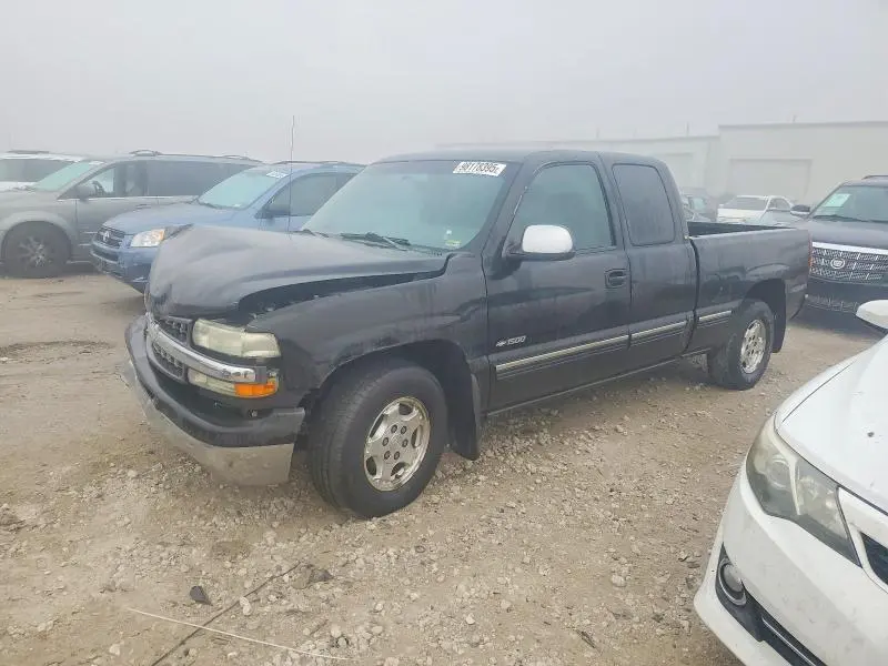 2GCEC19TX21333345