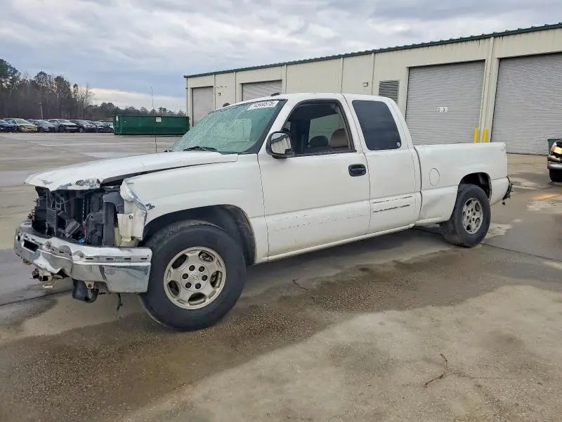 2GCEC19TX41191047