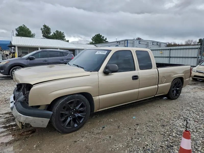 2GCEC19TX41218599