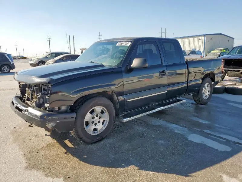 2GCEC19TX51173231