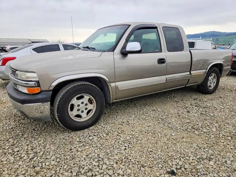 2GCEC19TXX1181459