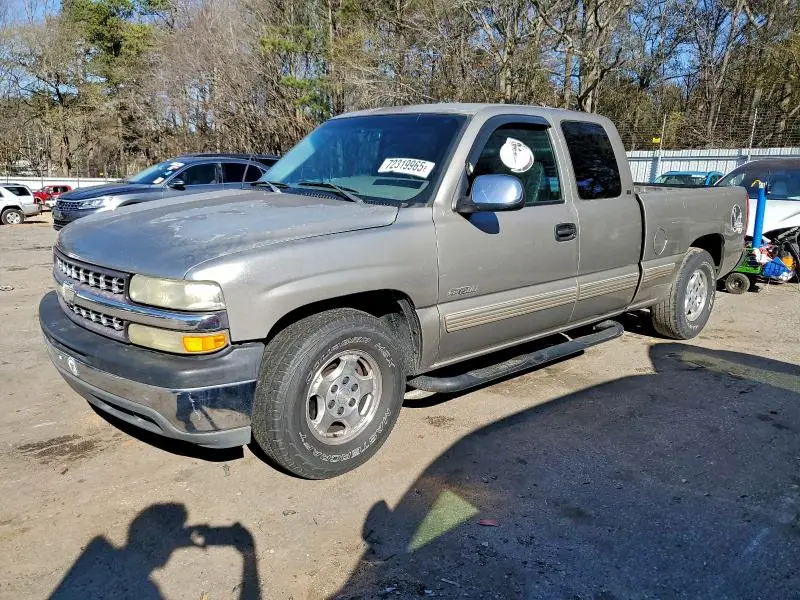 2GCEC19TXX1265023