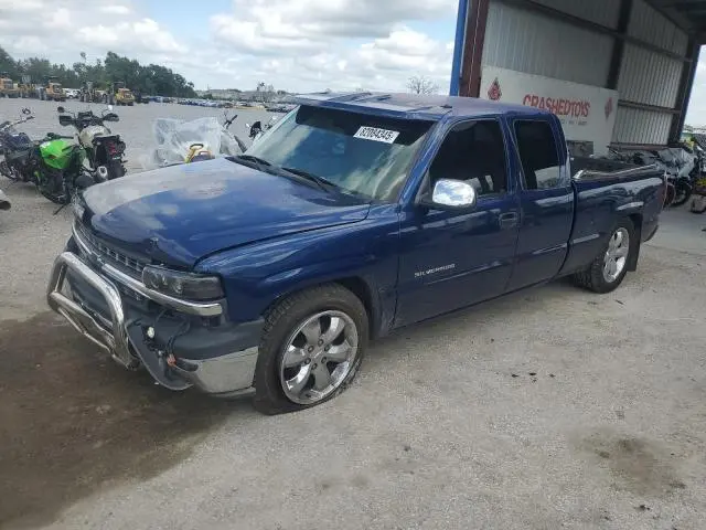 2GCEC19TXY1261135