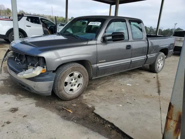 2GCEC19TXY1319485
