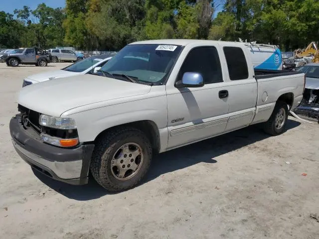 2GCEC19TXY1352809