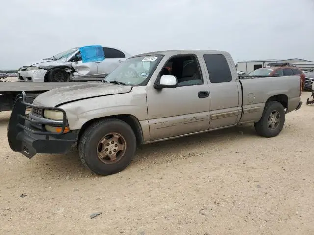 2GCEC19V011137205