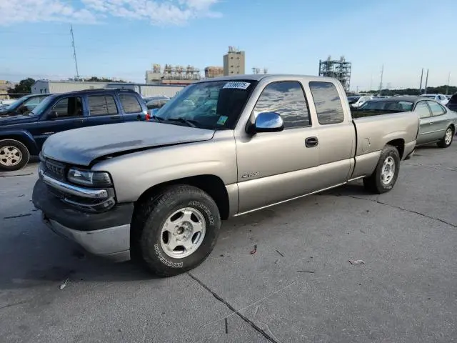 2GCEC19V011199834