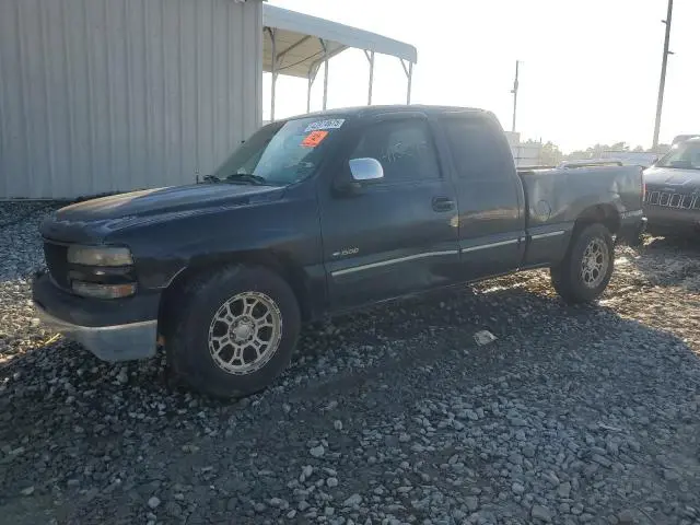 2GCEC19V0Y1330660