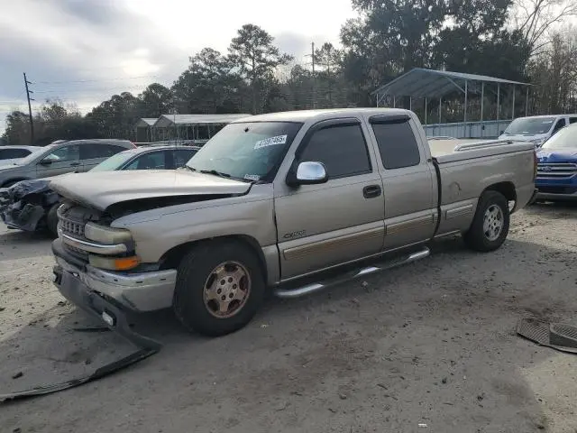 2GCEC19V111114418