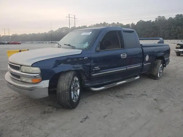 2GCEC19V111160296