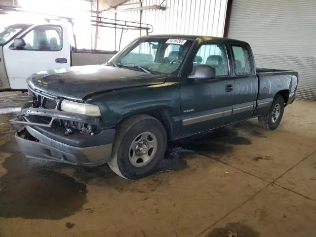 2GCEC19V111332536