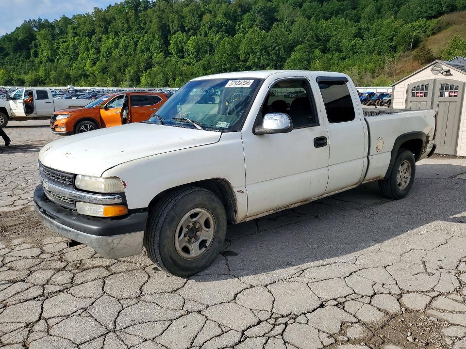 2GCEC19V111368016