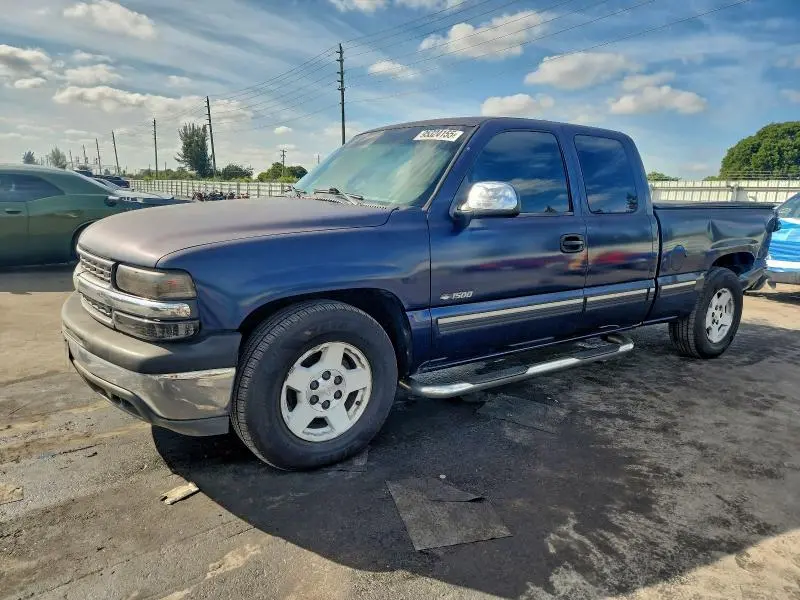 2GCEC19V111377007