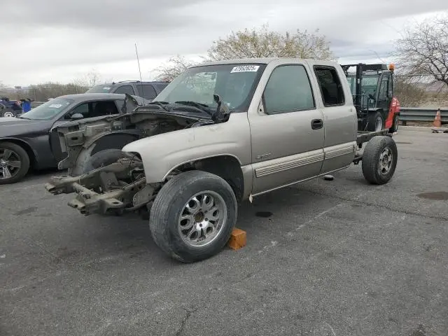 2GCEC19V111390534