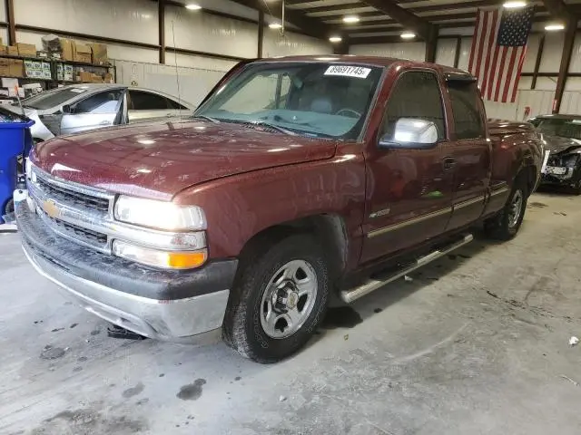 2GCEC19V121139126
