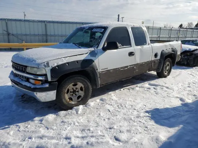 2GCEC19V121232311