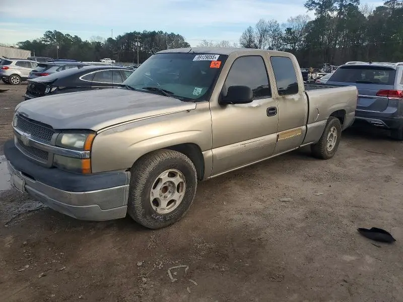 2GCEC19V131223805
