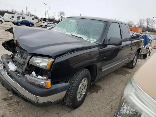 2GCEC19V141125438