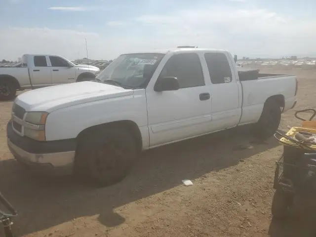 2GCEC19V141205709