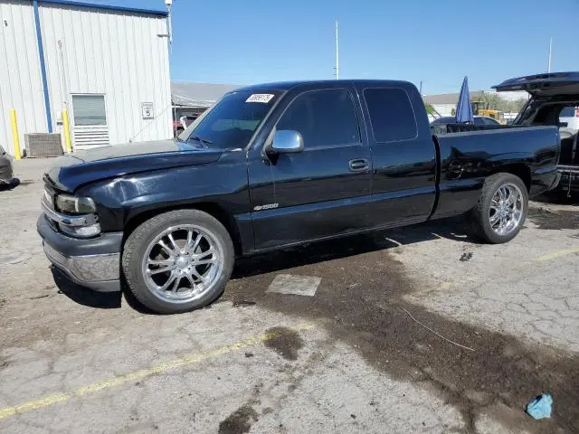 2GCEC19V1Y1176797