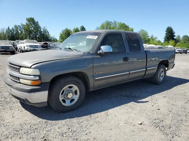 2GCEC19V1Y1202301