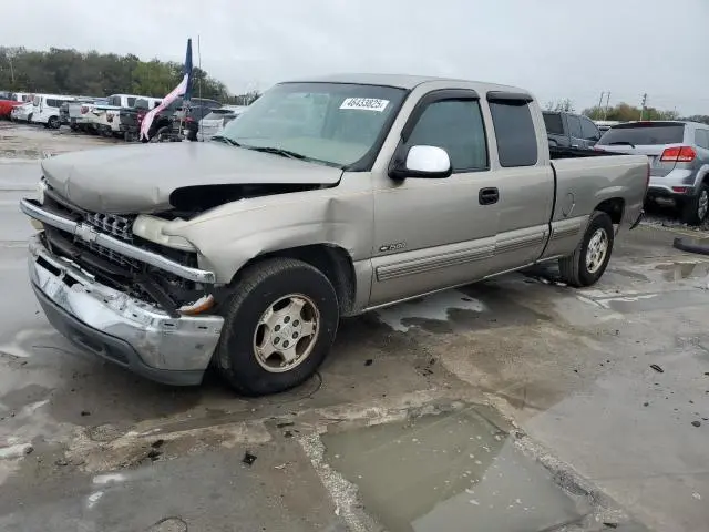 2GCEC19V1Y1329467
