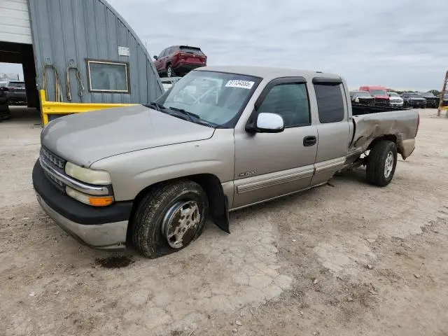 2GCEC19V1Y1404913