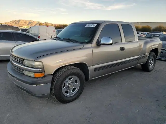 2GCEC19V211382720