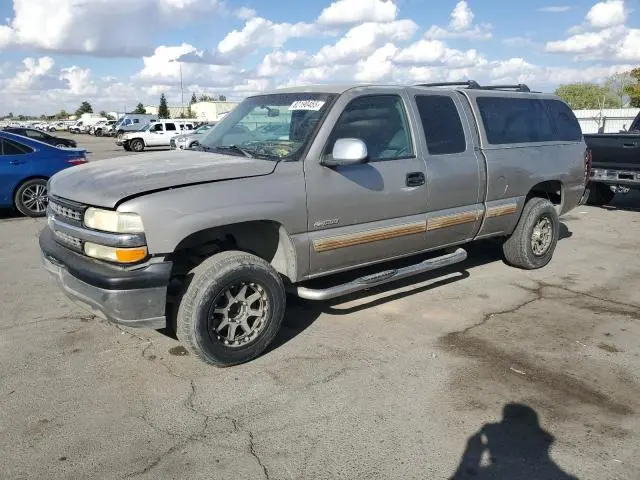 2GCEC19V211386542